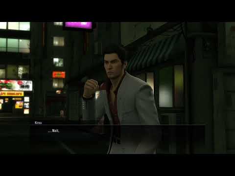 YAKUZA KIWAMI pt 18