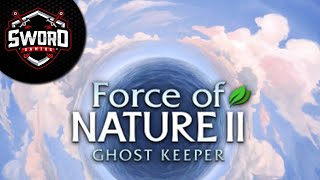 İlginç Başlangıç  I  Force of Nature 2  #1