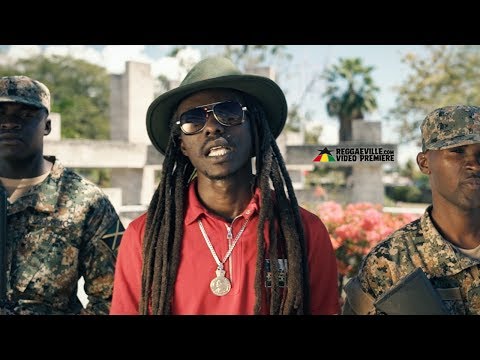 Roots by Nature & Suns of Dub  - Teach The Youths About Garvey [Official Video 2017]