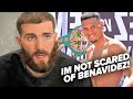 CALEB PLANT CALLS BULLSH** ON DAVID BENAVIDEZ & FATHER SAYING HES SCARED TO FIGHT!