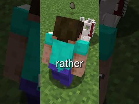 Stay Shorts - The Wholesome Lore Of The Skeleton Wolf In Minecraft