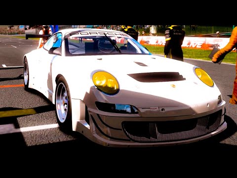 Need For Speed: Shift. #7. New Competition!