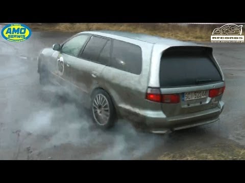 Super Sprint Kaczyce 1 Runda 2014 - The Best Of by OesRecords