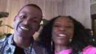 Ben One ft Shawnna - Never Leave My Girl - Making the Video