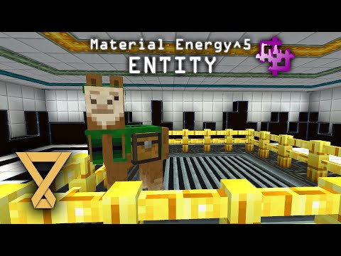 Geheimes Labor mit Bossmonster! - Material Energy 5 4 [Let's Play] [Deutsch] [German]