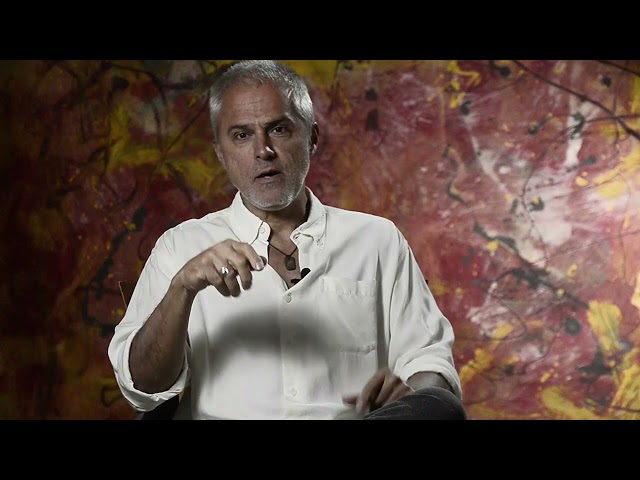 O Andarilho das Missões'