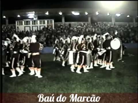 BAMAD - DIAS D'AVILA 1997 - BAÚ DO MARCÃO