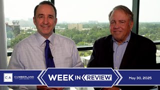 "The Tug-of-War Continues" — Week in Review