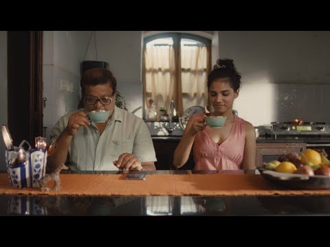 Alexis D'Souza - I Love You (Official Video)