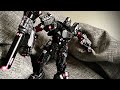 TRANSFORMERS Studio Series Concept Series MEGATRON Stop Motion BUMBLEBEE MOVIE Studio Series 109