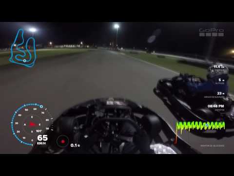 Final Copa Velokart 2017