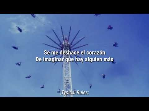 EME 15 - Desde Tu Adiós (Letra)  |  ;Typical Rules;