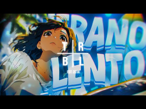 Repsaj & GXMZ - VERANO LENTO [Phonk]