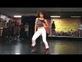 Charlize Glass | Beyoncé - Yoncé | Choreography by Tricia Miranda