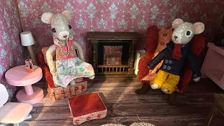 Introducing Roger and Rosie Attwood…