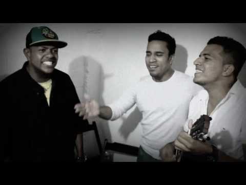 EDER MIGUEL & ESTIMA SAMBA 20/12/2013