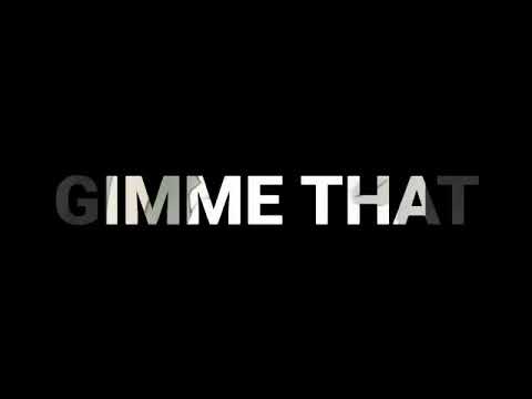 P£SO equipe - Gimme That (Animated Video)