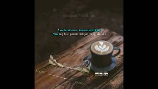 Download lagu Aku Sing Berjuang Arek Kae Sing Nyayang // versi story wa lirik lagu mp3