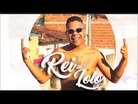 GUSTAVO SAGAIZ - CADÊ O LÓLÓ - MUSICA NOVA- CARNAVAL 2018