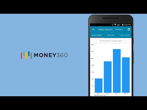 Money360: Budget, Tax, SIP App video thumbnail
