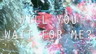 The Colourist - When I'm Away (Lyric Video)