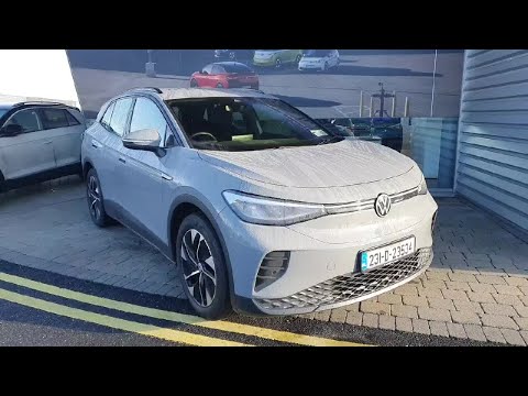 Volkswagen ID.4 LIFE 52kWh 148HP - Image 2