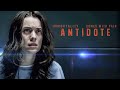Antidote Serum Des Grauens Medizinscher HORRORTHRILLER Aus 2021 Ganzer Film Auf Deutsch