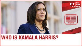 Kamala Harris Becomes First Black Woman To Run For Vice President In US Elections | DOWNLOAD THIS VIDEO IN MP3, M4A, WEBM, MP4, 3GP ETC