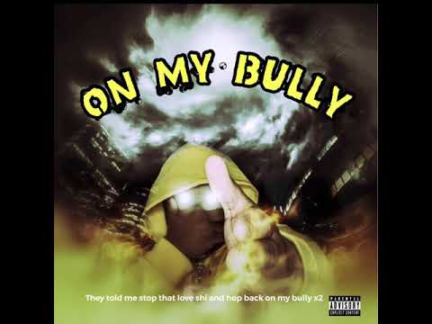 Snacczz- On My Bully (Official Audio) #trending #recommended