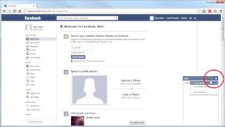 How to Turn off Facebook Chat Sound