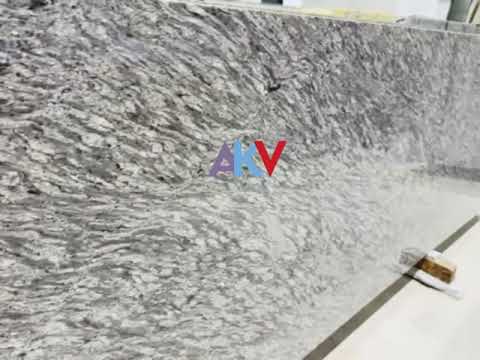 Grey Granite