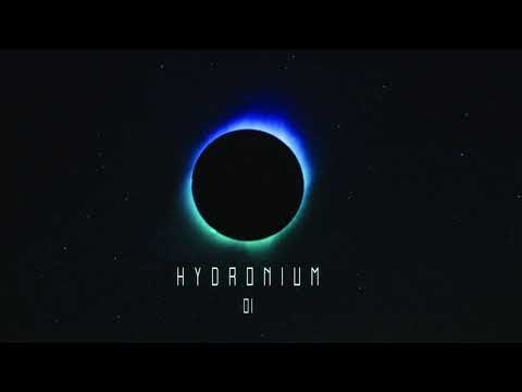 "Hécatombe" - Les Enfants Sages - [Hydronium 01]