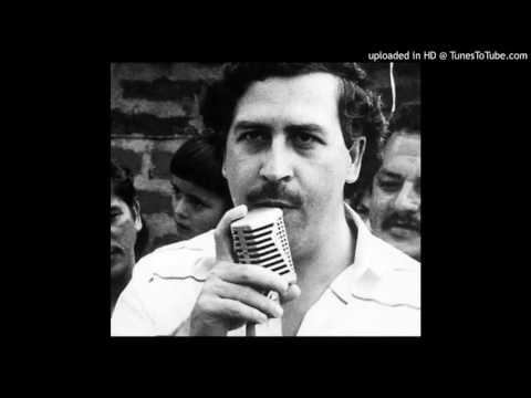 PABLO ESCOBARDO - SINCE x BRUNO BAKAN x CEYPE (prod. CEYPE BAIRES GVNG)