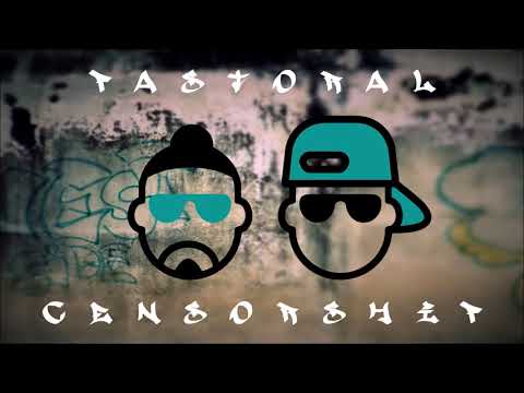 YCN Ray x Brando x Drippy Wan - Real Struggles (Pastoral Censorship Version)