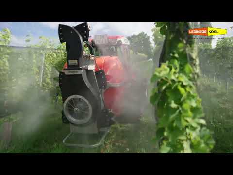 Dragone TAV Gebläsespritze