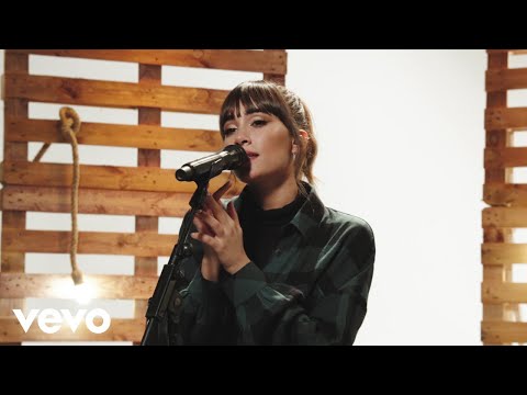 Video thumbnail for Teléfono (En acústico)
