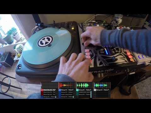 DUBBADUTCH IDA World 2016 Show category POV+Trakor screen grabs