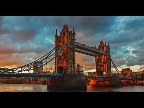 Time-Lapse Showreel (London)