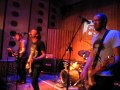 The Copyrights "Cashiers" live @WORM (Rotterdam) 05-09-2014
