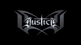 Justice Cover Metal