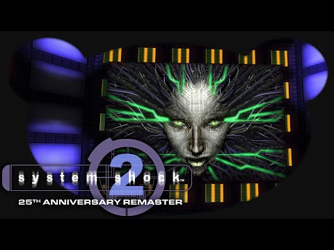 Der große Plot Twist und endlich auf Deutsch! - #04 System Shock 2: 25th Anniversary Remaster