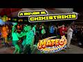 A MOVER EL CHIKISTRIKIS MATEO Y SUS TECLADOS En Vivo Salto De Agua Chiapas
