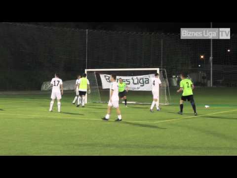 06.06.2017 III Liga B - Lundbeck vs. Porsche Inter Auto Polska