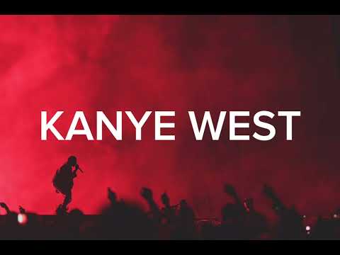 KANYE WEST - BEST PLAYLIST 2023