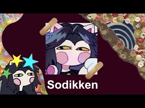 Sodikken Playlist