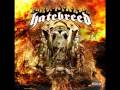 Hatebreed Every Lasting Scar