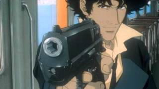 The Real Man (The Seatbelts)