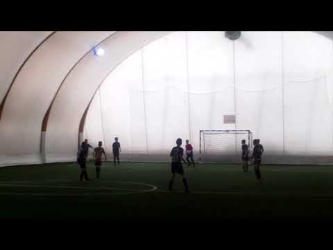 FK Petrika 2008 - FK GDM 2008