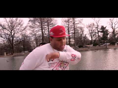 Tee Grammz Ft. KDV - I  Done Did It