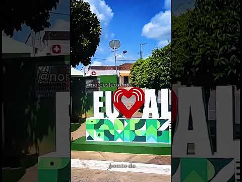 ALCANTIL ONDE O TEMPO ANDA DEVAGAR E A ESSÊNCIA PERMANECE #nordeste #cidades #paraíba #tempo